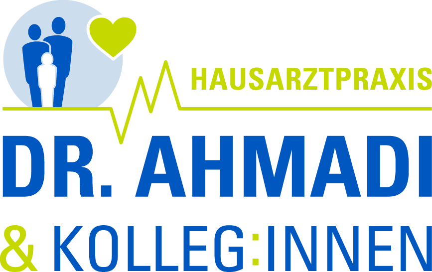 Hausarztpraxis Dr. med. Mohammad Ahmadi Logo